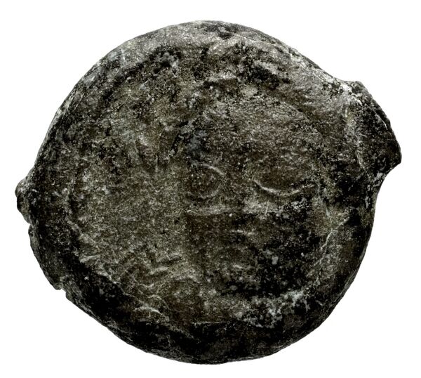 Seleucid Coins (part 1) 1202, obverse, bnf-hrc