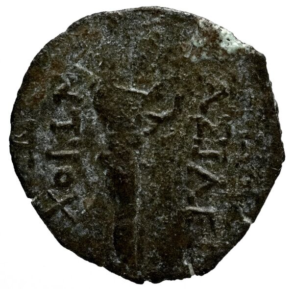 реверс Seleucid Coins (part 1) 1181.2