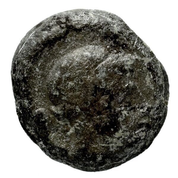Seleucid Coins (part 1) 1181.2, аверс, bnf-hrc