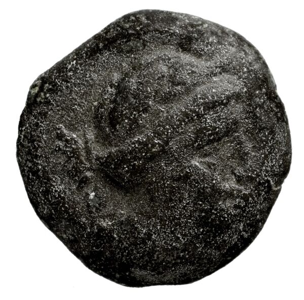 аверс Seleucid Coins (part 1) 1181
