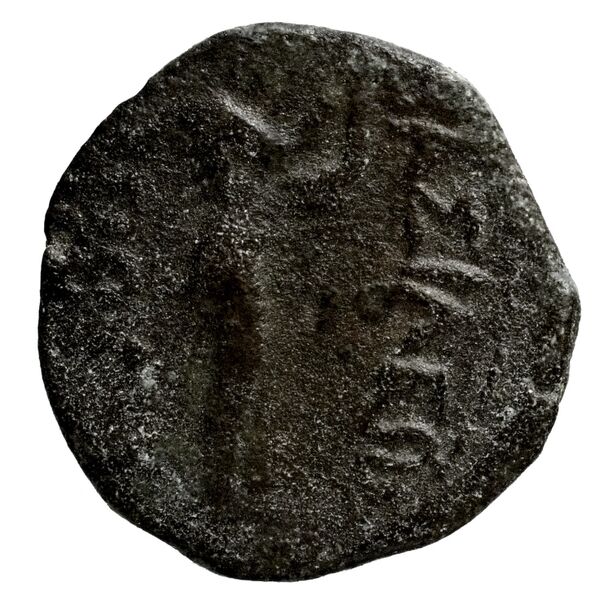 реверс Seleucid Coins (part 1) 1181