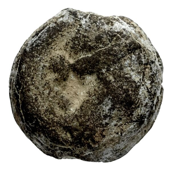 Seleucid Coins (part 1) 1181, аверс, bnf-hrc