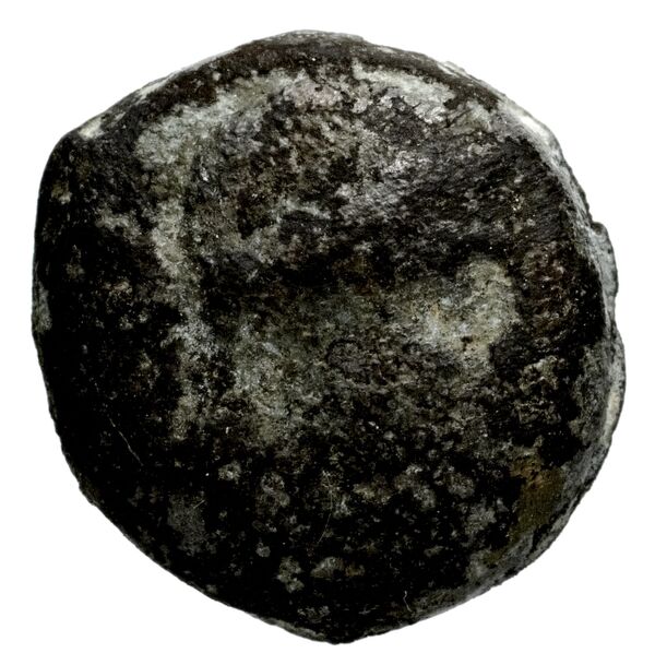 Seleucid Coins (part 1) 1181, аверс, bnf-hrc