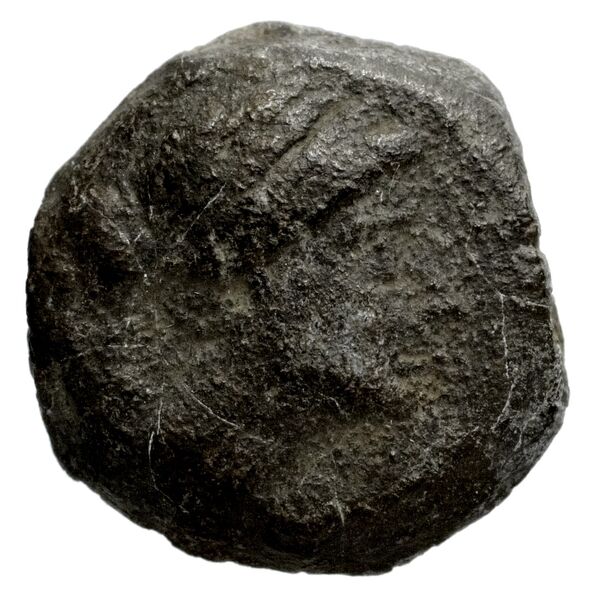 Seleucid Coins (part 1) 1181, аверс, bnf-hrc