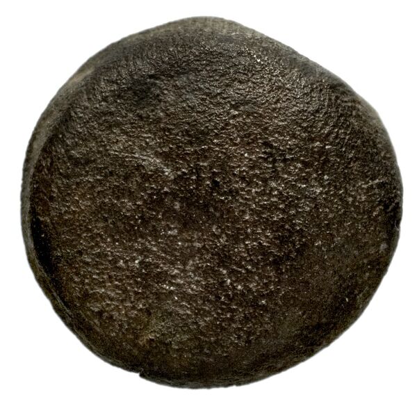 Seleucid Coins (part 1) 1181, аверс, bnf-hrc