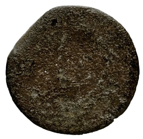 Seleucid Coins (part 1) 1181, реверс, bnf-hrc