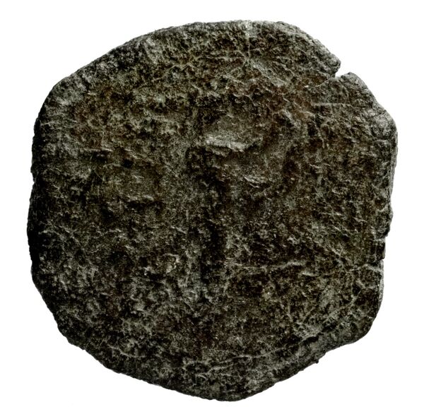 Seleucid Coins (part 1) 1181.2, реверс, bnf-hrc