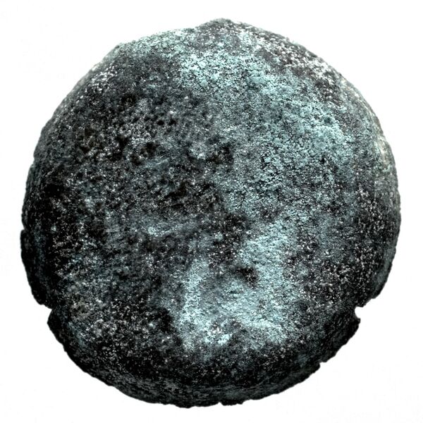 Seleucid Coins (part 1) 1181, аверс, bnf-hrc