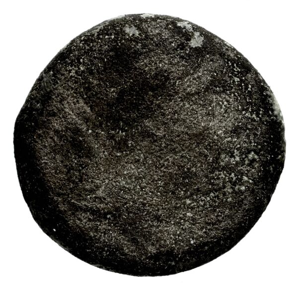 Seleucid Coins (part 1) 1181, аверс, bnf-hrc
