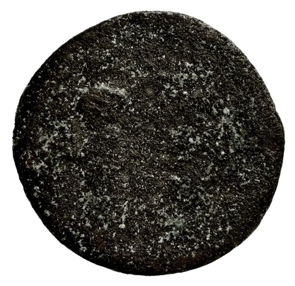 Seleucid Coins (part 1) 1181, реверс, bnf-hrc