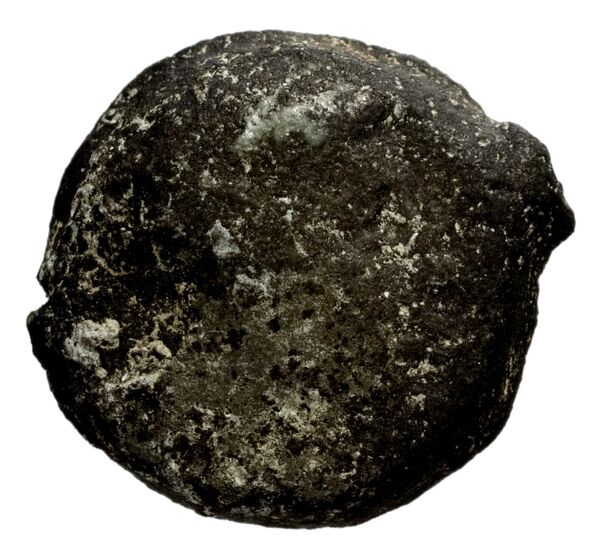 Seleucid Coins (part 1) 1181, аверс, bnf-hrc