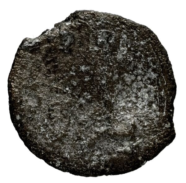 Seleucid Coins (part 1) 1181.2, реверс, bnf-hrc