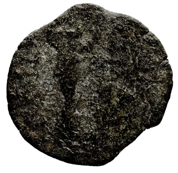 Seleucid Coins (part 1) 1181, реверс, bnf-hrc