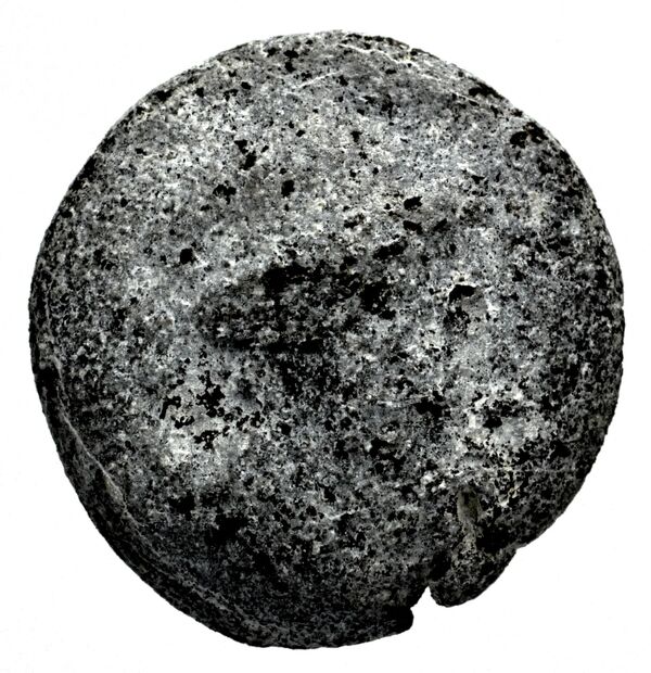 Seleucid Coins (part 1) 1181, аверс, bnf-hrc