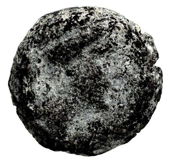 Seleucid Coins (part 1) 1181, аверс, bnf-hrc