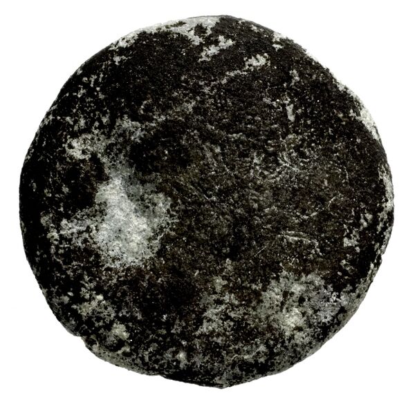 Seleucid Coins (part 1) 1181, аверс, bnf-hrc