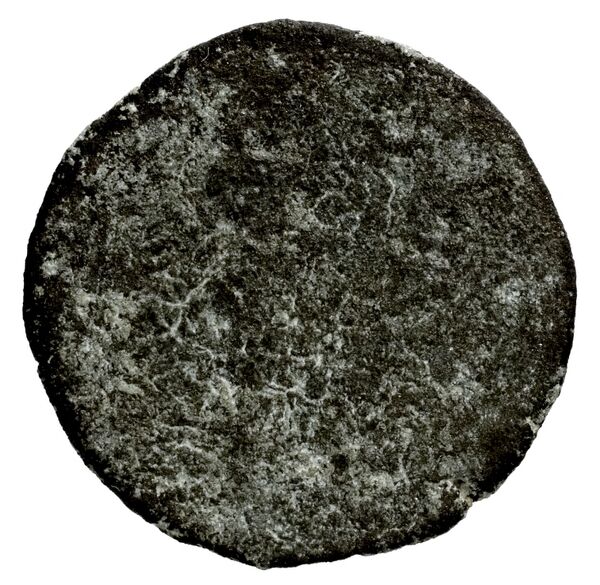Seleucid Coins (part 1) 1181, реверс, bnf-hrc