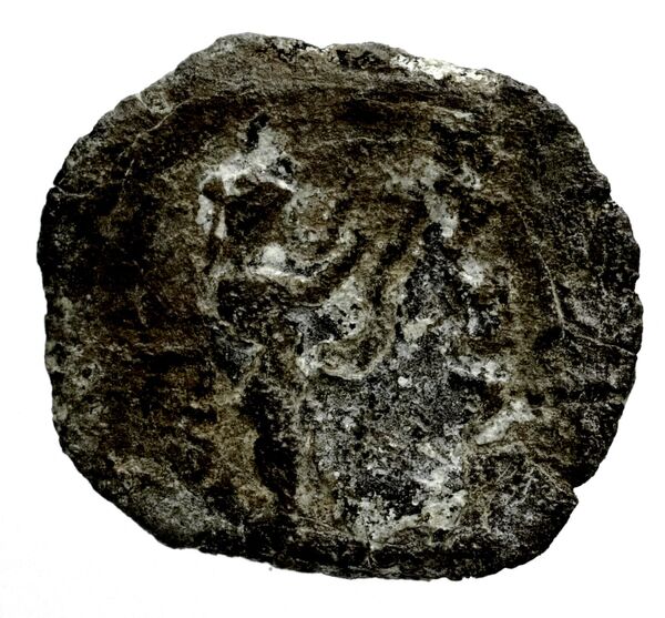 Seleucid Coins (part 1) 1181.2, реверс, bnf-hrc