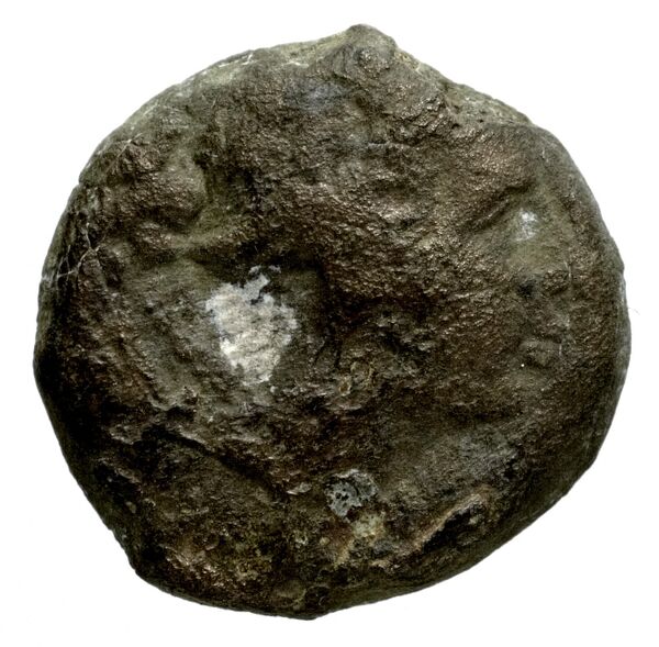 Seleucid Coins (part 1) 1181.2, аверс, bnf-hrc