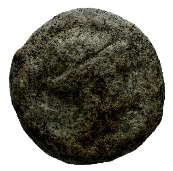 Seleucid Coins (part 1) 1181.2, аверс, bnf-hrc