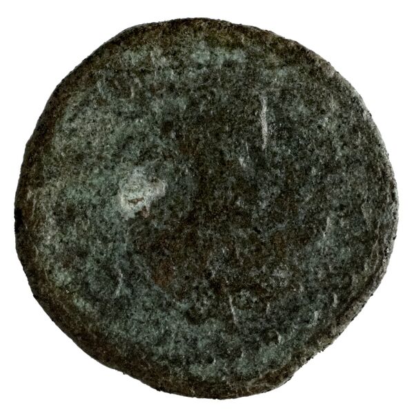 Seleucid Coins (part 1) 1181.2, реверс, bnf-hrc