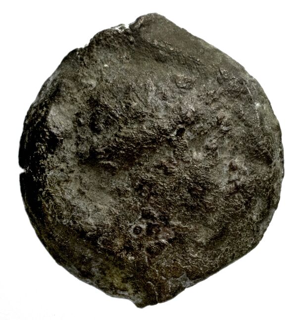 Seleucid Coins (part 1) 1181.2, аверс, bnf-hrc
