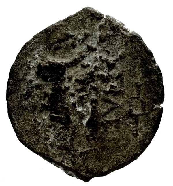 Seleucid Coins (part 1) 1181.2, реверс, bnf-hrc