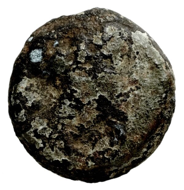 Seleucid Coins (part 1) 1181.2, аверс, bnf-hrc