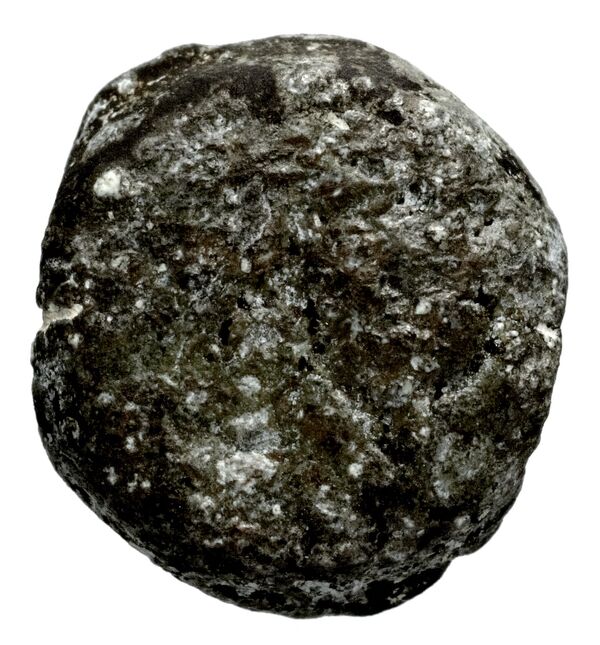 Seleucid Coins (part 1) 1182, аверс, bnf-hrc