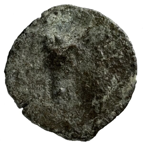 Seleucid Coins (part 1) 1182, реверс, bnf-hrc