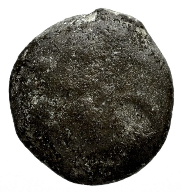 Seleucid Coins (part 1) 1182, аверс, bnf-hrc