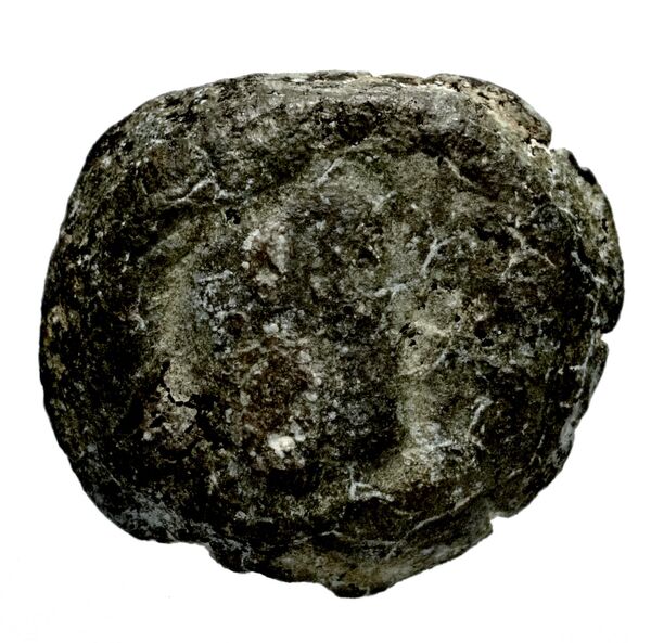 Seleucid Coins (part 1) 1182, аверс, bnf-hrc