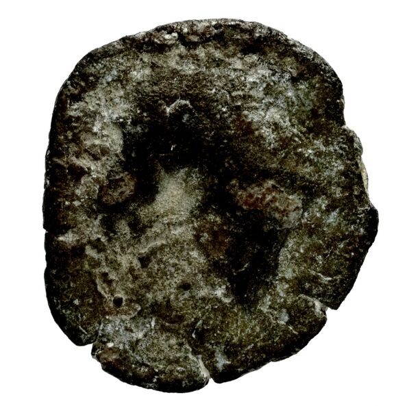 Seleucid Coins (part 1) 1182, реверс, bnf-hrc