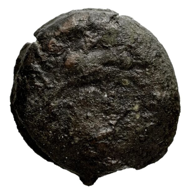 Seleucid Coins (part 1) 1182, аверс, bnf-hrc
