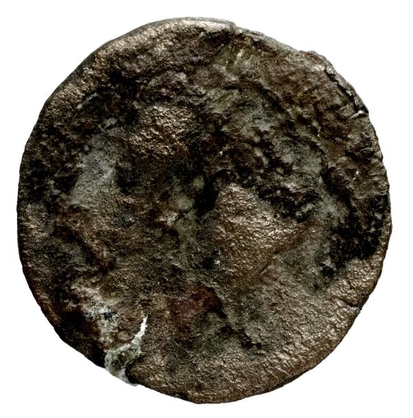 Seleucid Coins (part 1) 1182, реверс, bnf-hrc