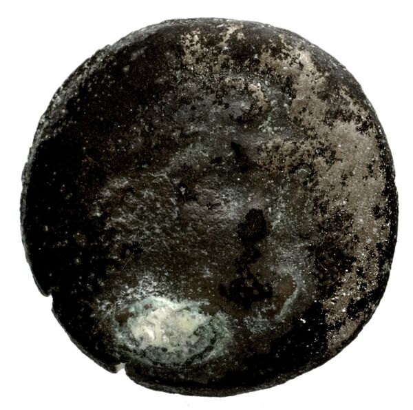 Seleucid Coins (part 1) 1182, аверс, bnf-hrc