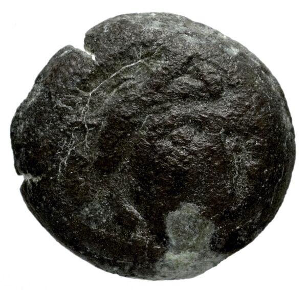 аверс Seleucid Coins (part 1) 1182