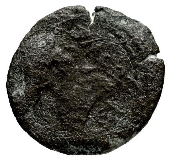 реверс Seleucid Coins (part 1) 1182