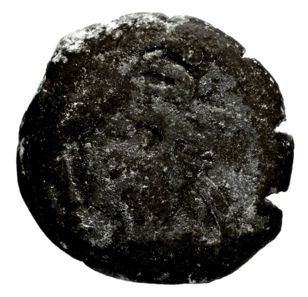 Seleucid Coins (part 1) 1182, аверс, bnf-hrc