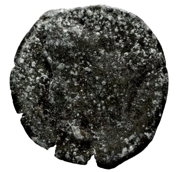 Seleucid Coins (part 1) 1182, реверс, bnf-hrc