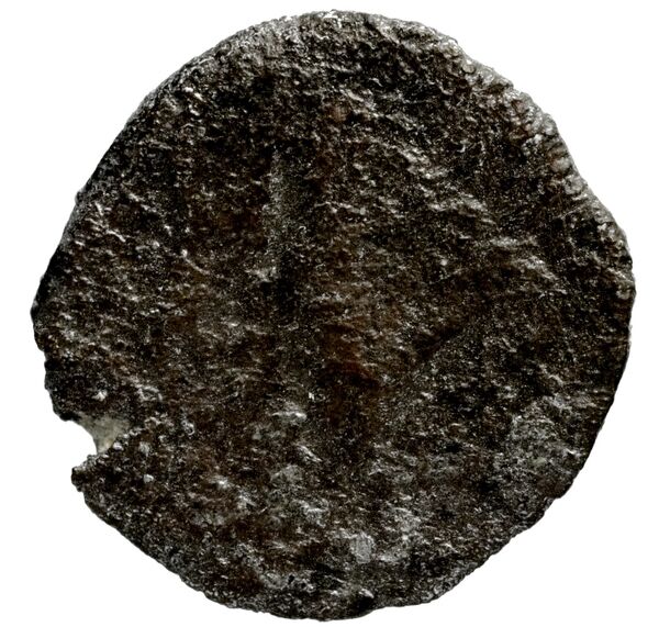 Seleucid Coins (part 1) 1182, реверс, bnf-hrc