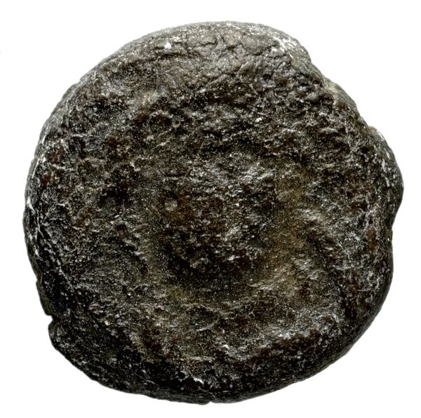 Seleucid Coins (part 1) 1182, аверс, bnf-hrc
