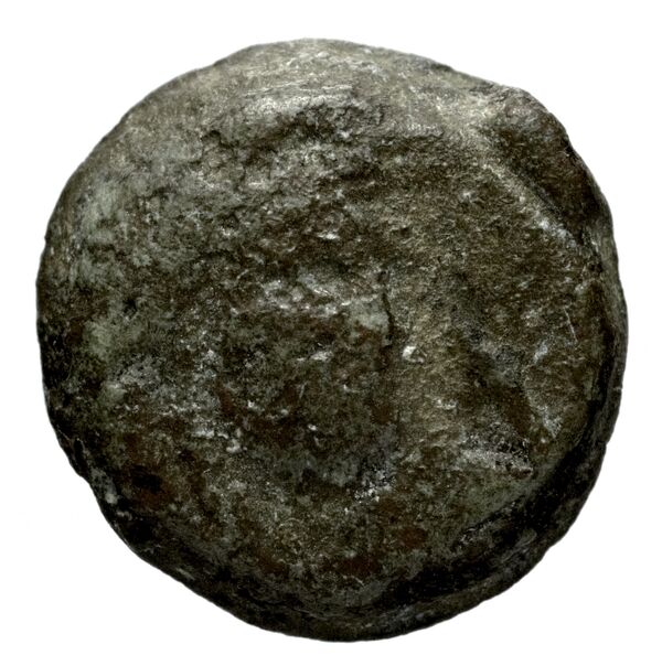 Seleucid Coins (part 1) 1182, аверс, bnf-hrc