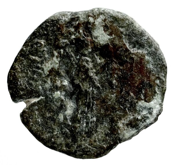 реверс Seleucid Coins (part 1) 1183