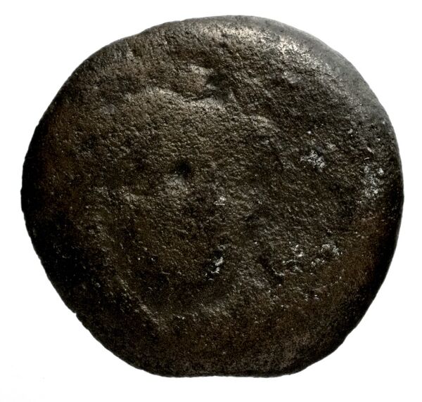 Seleucid Coins (part 1) 1183, аверс, bnf-hrc