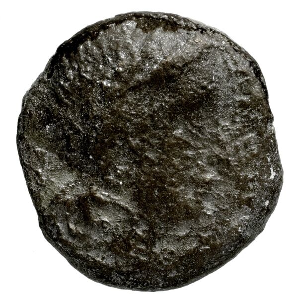 аверс Seleucid Coins (part 1) 1184