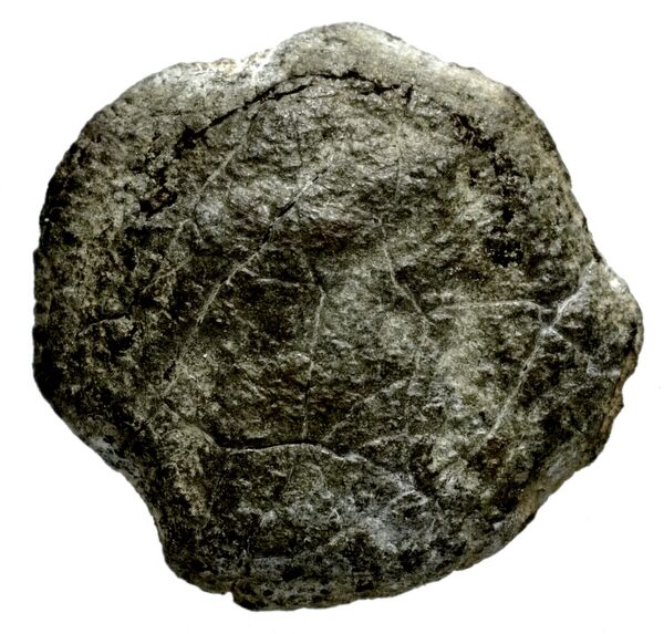 Seleucid Coins (part 1) 1185, аверс, bnf-hrc