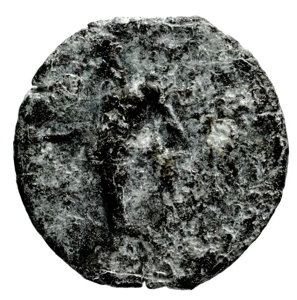 реверс Seleucid Coins (part 1) 1185