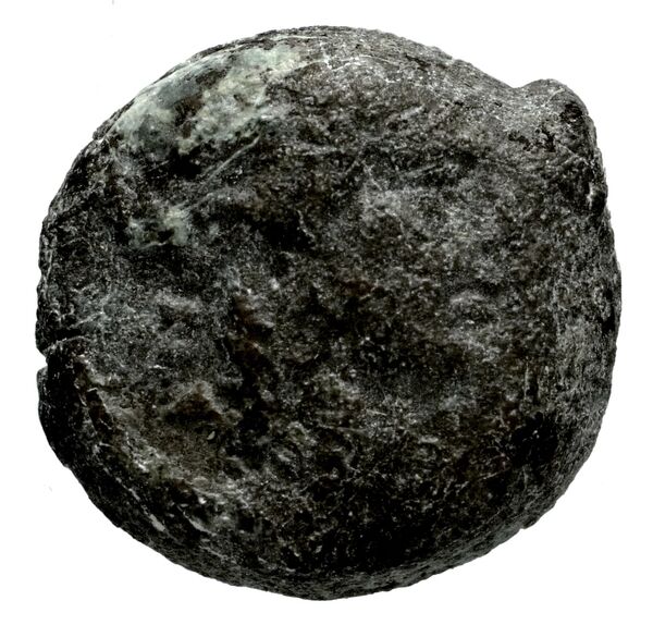 Seleucid Coins (part 1) 1185, аверс, bnf-hrc
