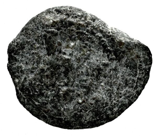 Seleucid Coins (part 1) 1185, реверс, bnf-hrc